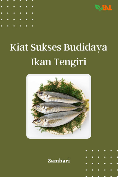 Sampul buku Kiat Sukses Budidaya...